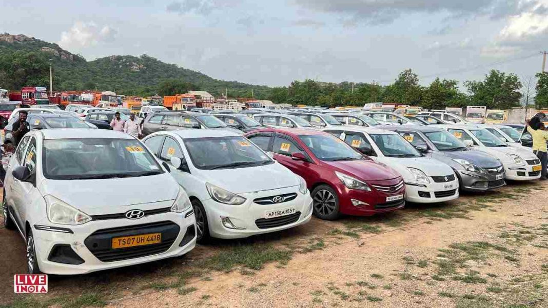GST Rate Cuts to Rev Up Auto Sector, Boost Jobs, and Ease Burden on Consumers