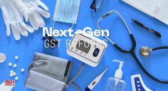 Next-Generation GST Reforms Slash Taxes on Health Insurance, Medical Items and Daily Essentials