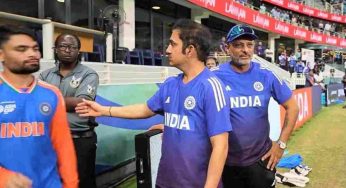 Asia Cup 2025: Gautam Gambhir Hails ‘Fearless’ India as Abhishek-Gill Dazzle in Second Win Over Pakistan