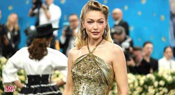 Gigi Hadid Opens Up About Auditioning for Disney’s Live-Action ‘Tangled’ as Rapunzel