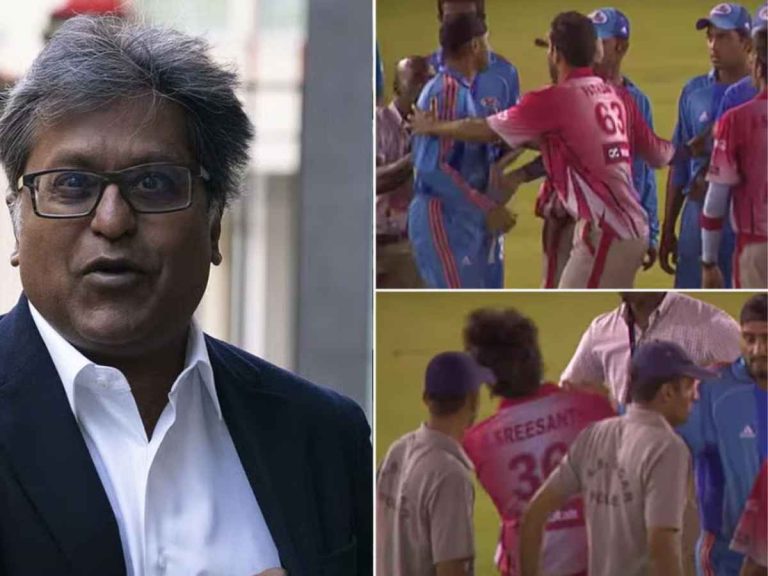 Harbhajan Singh Blasts Lalit Modi for 'Wrongful' Release of Old Video Of Slapping Sreesanth
