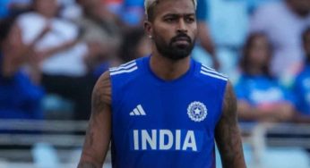 Hardik Pandya Breaks Silence On Missing Asia Cup Final