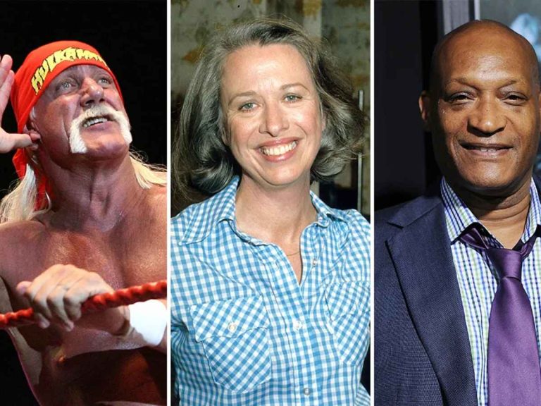 Emmy Awards Under Fire: Viewers Outraged by "Snubs" of Hulk Hogan and Tony Todd in In Memoriam Segment