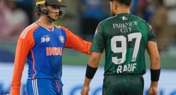 India vs Pakistan Asia Cup Final: Date, Time and Where To Stream Live