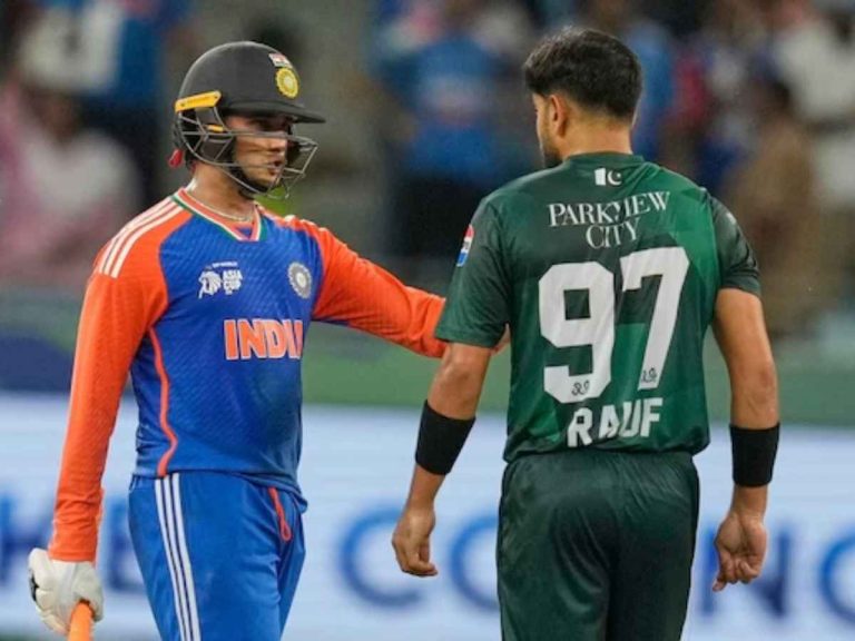 India vs Pakistan Asia Cup Final: Date, Time and Where To Stream Live