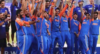 Why Team India Didn’t Accept Asia Cup Trophy?