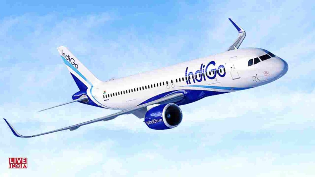 IndiGo Resumes Flights to Kathmandu Amid Nepal Unrest, Announces Special Relief Operations