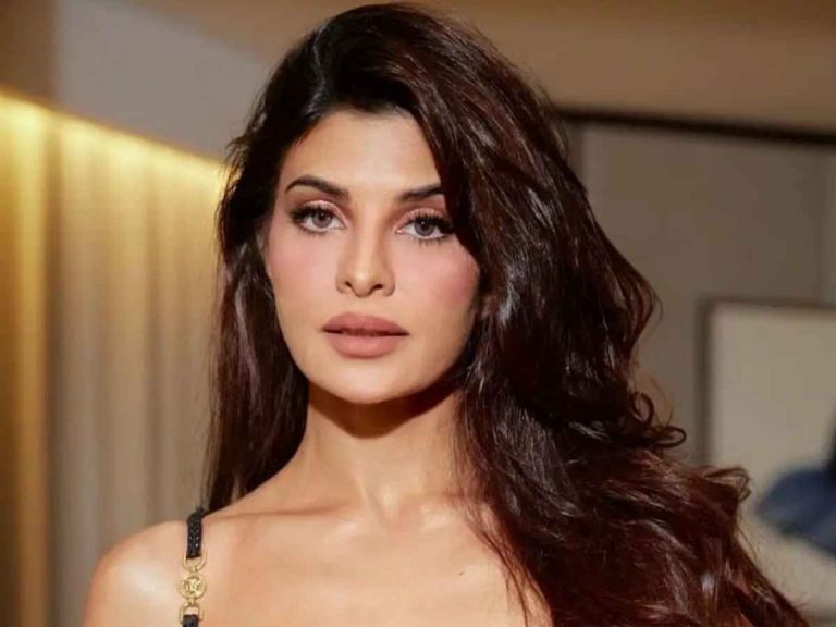 Supreme Court Dismisses Jacqueline Fernandez's Plea in Money Laundering Case