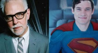 James Gunn Hints at How Peacemaker Will Link to Superman Sequel