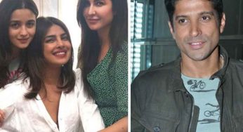 Farhan Akhtar Confirms ‘Jee Le Zaraa’ is ‘Too Delicious a Script’ to be Shelved