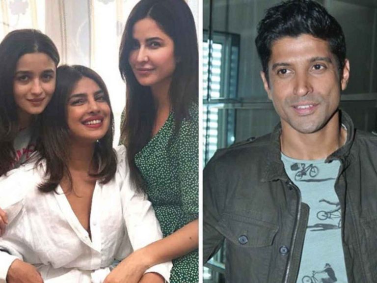 Farhan Akhtar Confirms 'Jee Le Zaraa' is 'Too Delicious a Script' to be Shelved