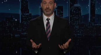 Jimmy Kimmel Returns To ABC With Emotional Monologue, Apologizes For Charlie Kirk Comments