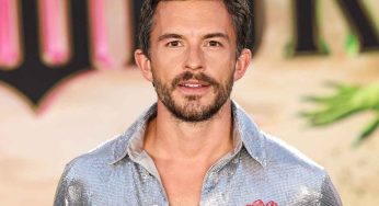 Wicked Star Jonathan Bailey Steps Away from Hollywood For..