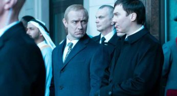 Jude Law ‘Obsessive’ Dive into Putin’s World for New Film