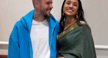 Justin Bieber Turns Up at an Indian Wedding, Leaves Bride and Guests Starstruck