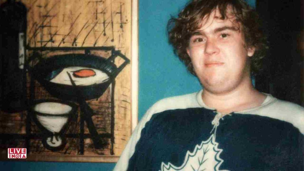 Remembering John Candy: A Life in Comedy, Laughter, and Heartbreak