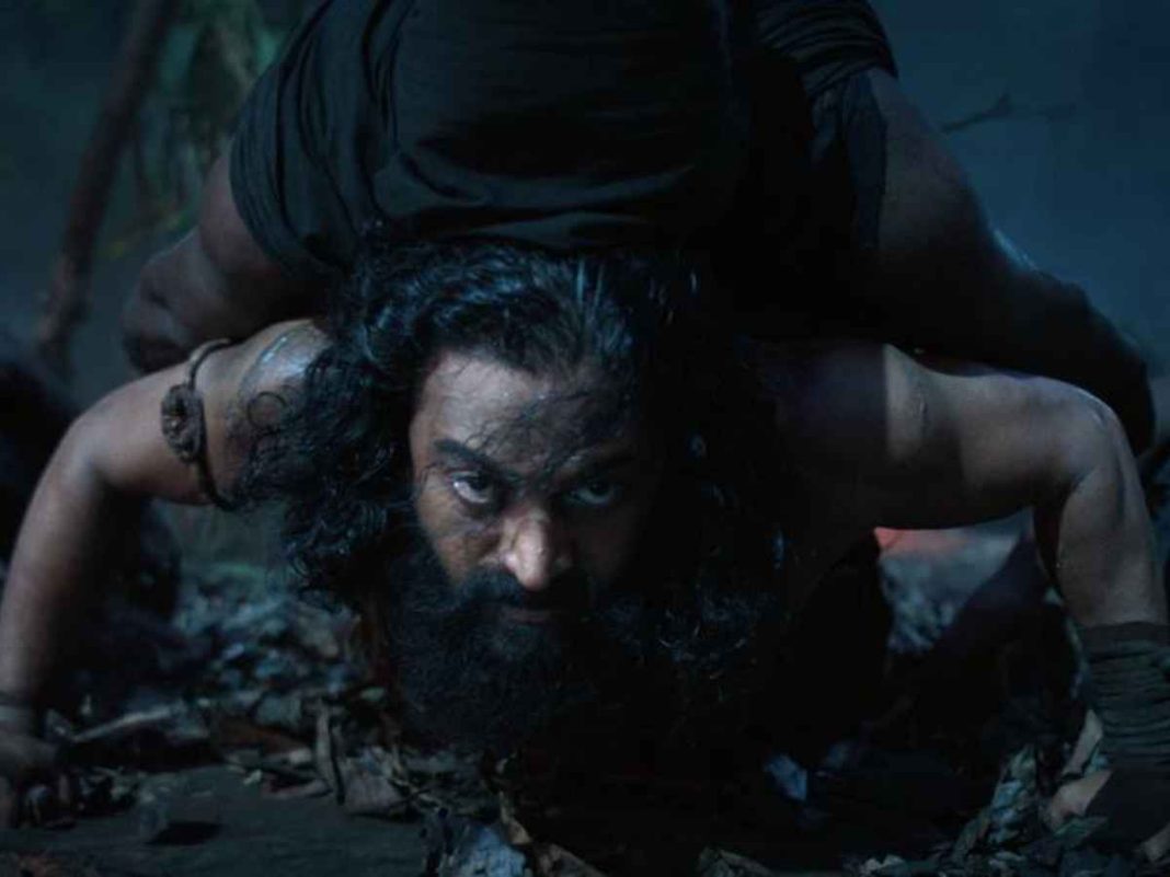 Kantara Chapter 1 Trailer: Rishab Shetty Promises a Grittier Look at the Mythical World