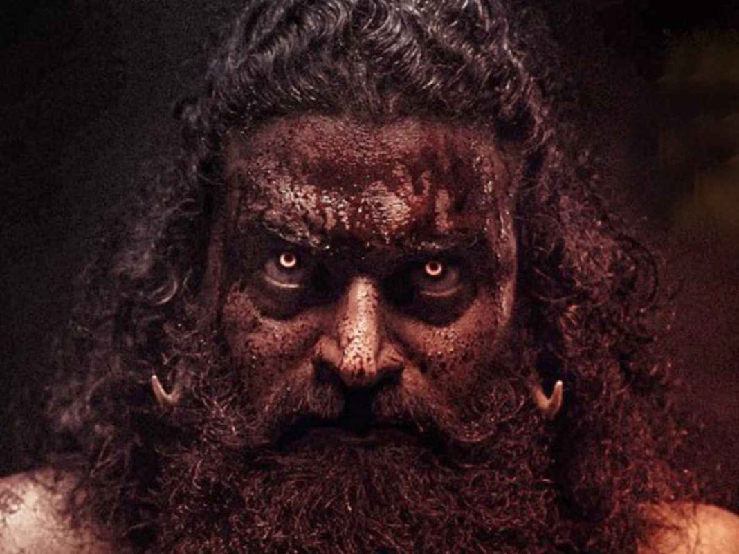 Kantara: Chapter 1 Sells Digital Rights for a Whopping ₹125 Crore, Trailer Release Date Unveiled