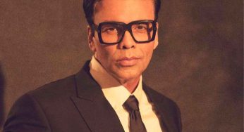 Karan Johar Compares SOTY to the Global Phenomenon The Summer I Turned Pretty