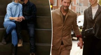 Alexandra Grant Clears Air On Marriage Rumours With Keanu Reeves