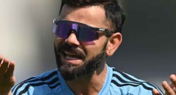 Virat Kohli London Fitness Test Raises Questions on BCCI
