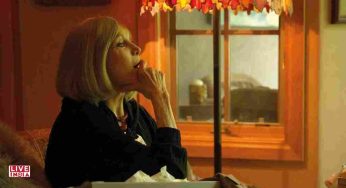 Kim Novak’s Vertigo: A Poetic Journey Through Memory, Mystery, and Hollywood Shadows