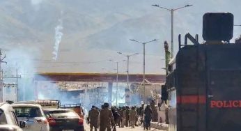 Ladakh: BJP Accuses Congress Of Instigating Violence, 48 Arrested