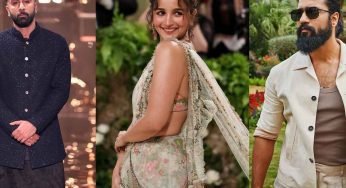 Sanjay Leela Bhansali’s ‘Love & War’ to Feature a Spectacular Sicilian Climax