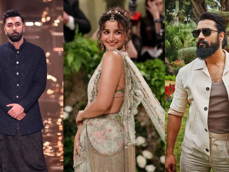 Sanjay Leela Bhansali's 'Love & War' to Feature a Spectacular Sicilian Climax