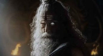 Mahakali: Akshaye Khanna Unrecognizable First Look Goes Viral