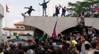 Nepal: Fatal Clashes Erupt in Kathmandu Over Government’s Social Media Curbs, Curfew Imposed