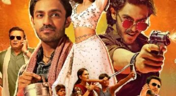 Nishaanchi Trailer Blends Gritty Action With Classic Bollywood Nostalgia