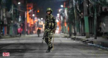 Nepal Extends Nationwide Curfew as Gen Z Protest Intensifies