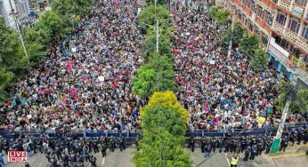 Nepal Lifts Social Media Ban After Deadly Protests Leave 19 Dead