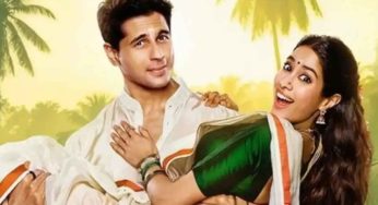 Param Sundari Soars Past Dhadak 2, Mints This Amount Worldwide in Opening Weekend