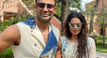 Payal Rohatgi’s Cryptic Note Fuels Husband Sangram Singh Affair Rumours With Nikita Rawal