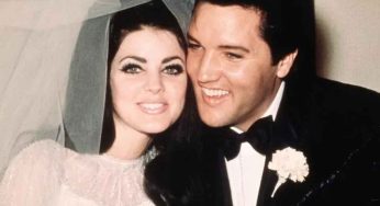 Priscilla Presley Accused of ‘Pushing’ Elvis to His Death