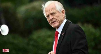 Navarro Cries Wolf Again After Online Fact-Checks on India