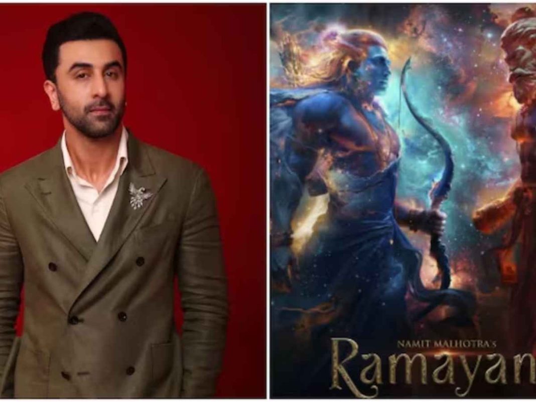 Ranbir Kapoor Adopts Sattvic Lifestyle, QUITS Alcohol For Lord Ram's Role in Ramayana
