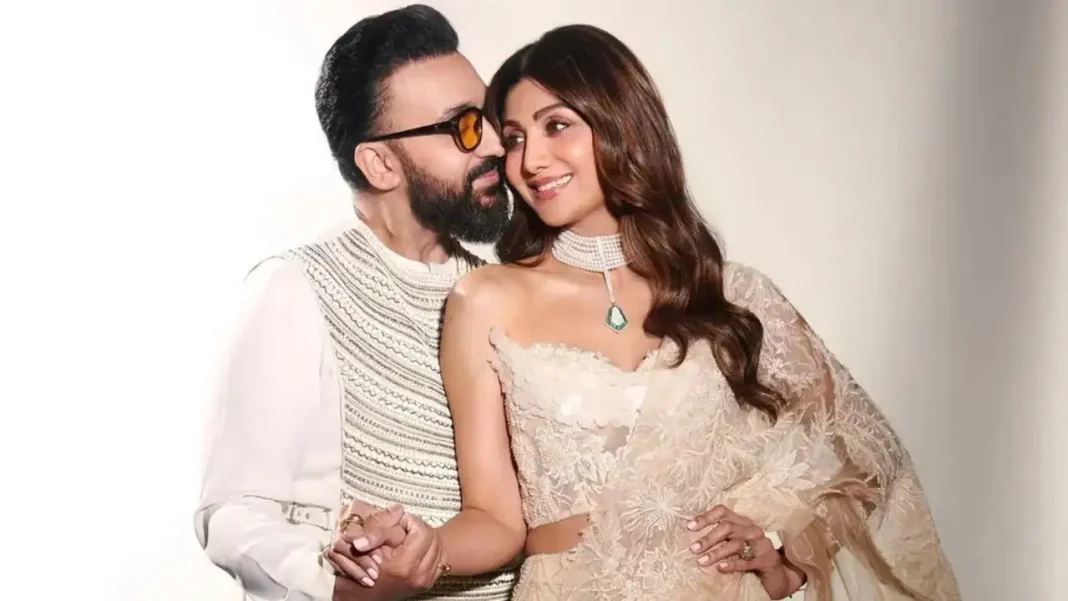 Shilpa Shetty’s Lawyer Denies ₹15 Crore Diversion Allegation