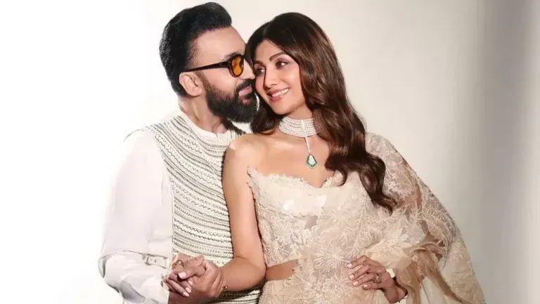 Shilpa Shetty’s Lawyer Denies ₹15 Crore Diversion Allegation, Calls Reports ‘Fake’ and ‘Mischievous’