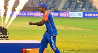 Suryakumar Yadav Donates Entire Asia Cup Fees to Armed Forces and Pahalgam Victims