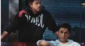 Shah Rukh Khan Pleaded Lawyer’s Wife To Get Him To Fight Aryan Khan’s Case