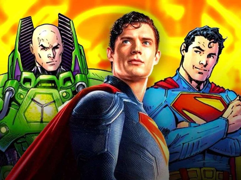Superman Sequel 'Man Of Tomorrow', Set To HIT Theatres In July 2027