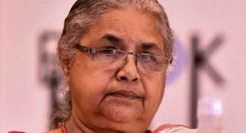 Sushila Karki To Lead Nepal’s Interim Government After Midnight Talks?