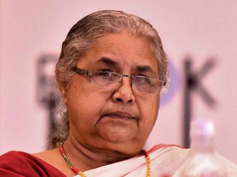 Sushila Karki To Lead Nepal’s Interim Government After Midnight Talks?