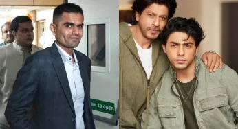 Sameer Wankhede Sues SRK, Aryan Over Netflix Show: Says He’s Being Mocked