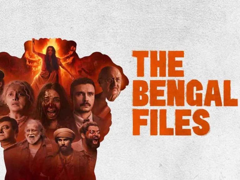 The Bengal Files: Vivek Agnihotri’s Film Battles Weekday Dips and Show Cuts