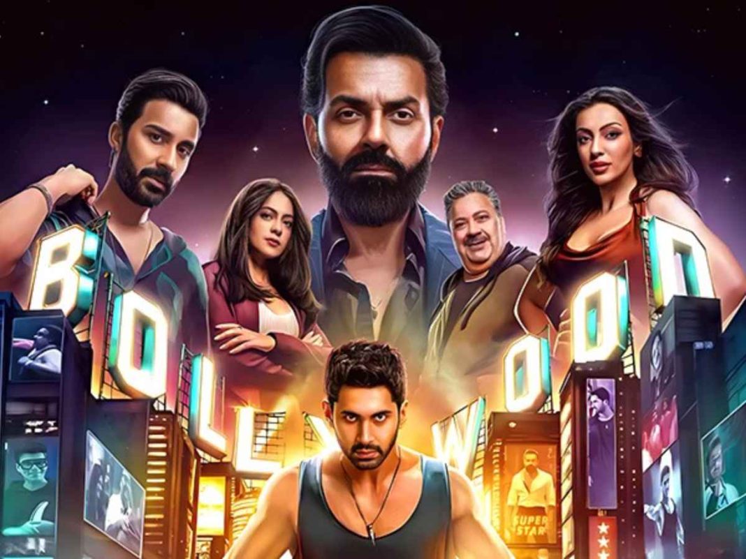 The Ba***ds Of Bollywood Review: Aryan Khan's Directorial Debut is a Smashing Success