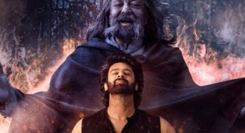 The Raja Saab Trailer: Horror Meets Hilarity as Prabhas Battles Evil Spirits and Sanjay Dutt! WATCH